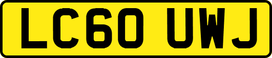 LC60UWJ