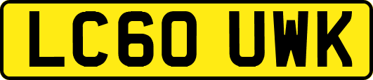 LC60UWK