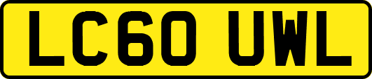 LC60UWL