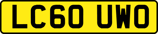 LC60UWO