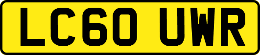 LC60UWR
