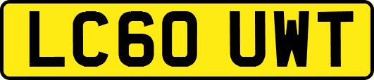 LC60UWT
