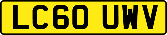 LC60UWV