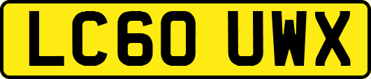 LC60UWX