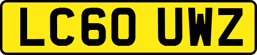 LC60UWZ