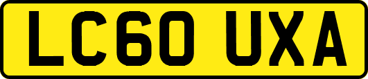 LC60UXA