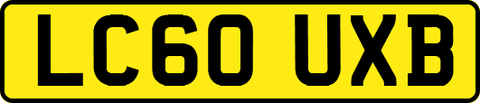 LC60UXB