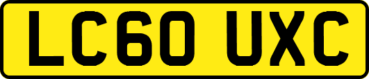LC60UXC