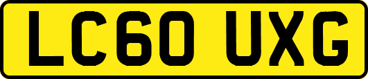 LC60UXG