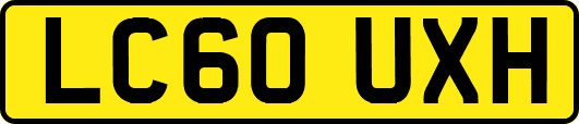 LC60UXH