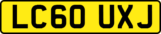 LC60UXJ