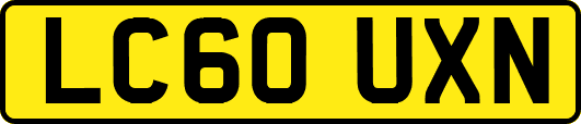 LC60UXN