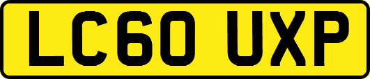 LC60UXP