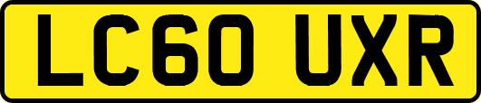 LC60UXR