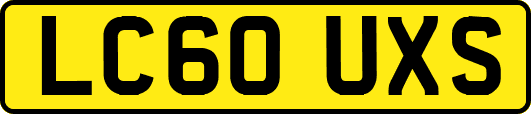 LC60UXS