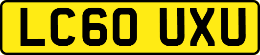 LC60UXU
