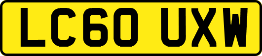 LC60UXW