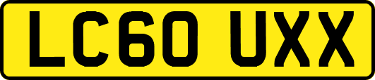 LC60UXX