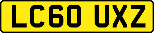 LC60UXZ