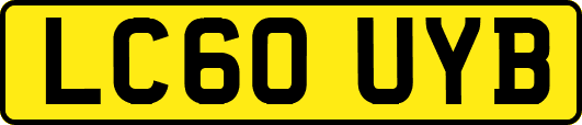 LC60UYB