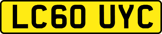 LC60UYC