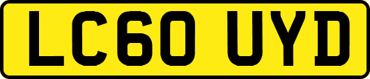 LC60UYD