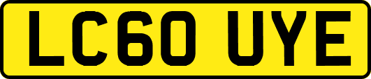 LC60UYE