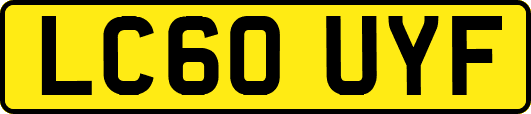 LC60UYF