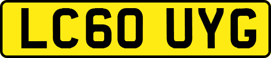 LC60UYG