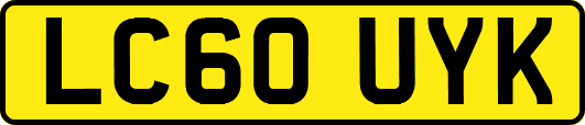 LC60UYK