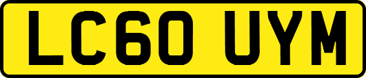 LC60UYM
