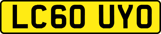 LC60UYO