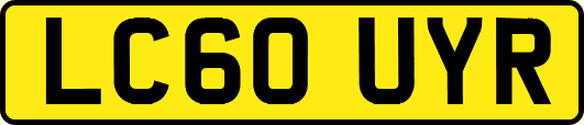 LC60UYR