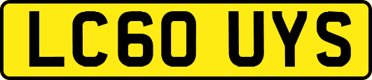 LC60UYS