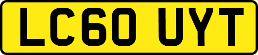 LC60UYT