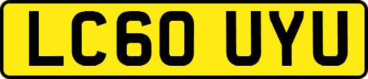 LC60UYU