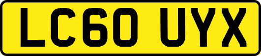 LC60UYX