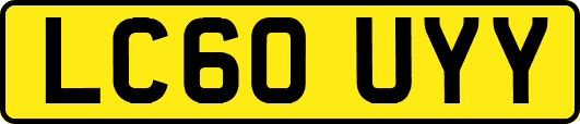LC60UYY
