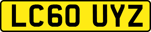 LC60UYZ