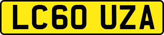 LC60UZA