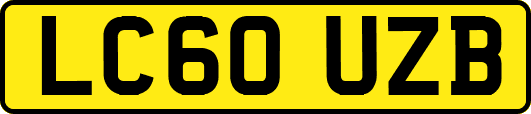 LC60UZB