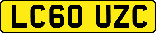 LC60UZC