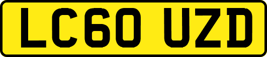 LC60UZD