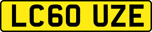 LC60UZE