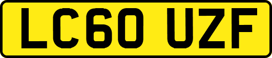 LC60UZF