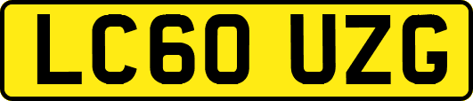 LC60UZG