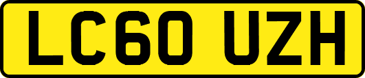 LC60UZH