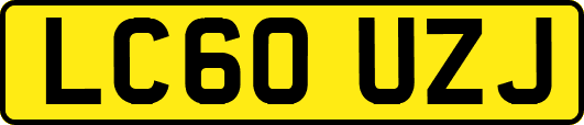 LC60UZJ