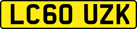 LC60UZK