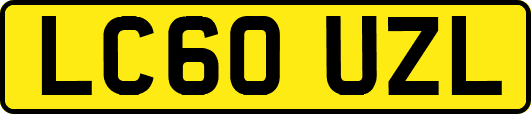 LC60UZL